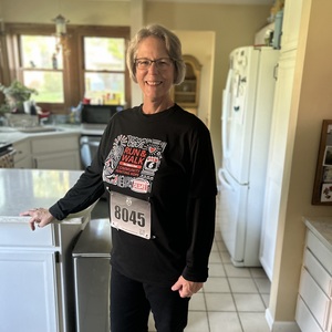 Fundraising Page: Pamela Staley-Ace